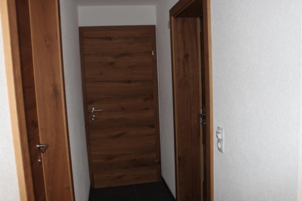 Haus In Der Kurve Apartamento Kappl  Exterior foto